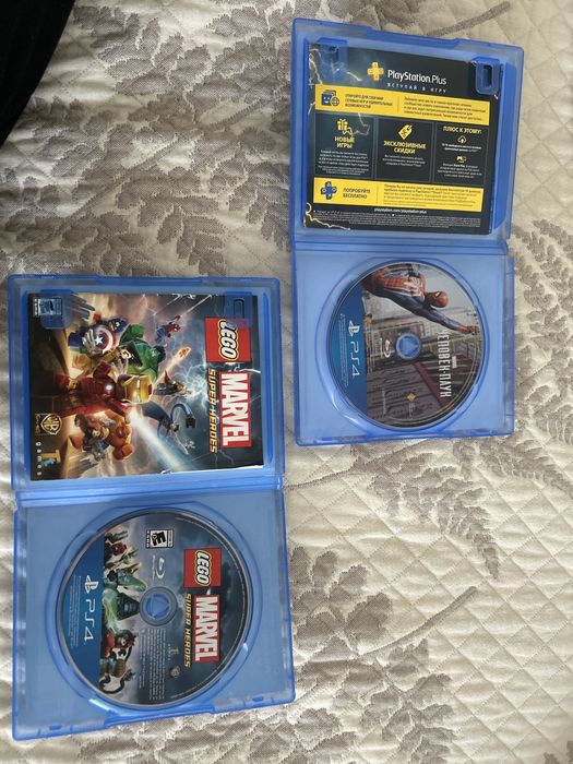 Человек паук  лего марвел