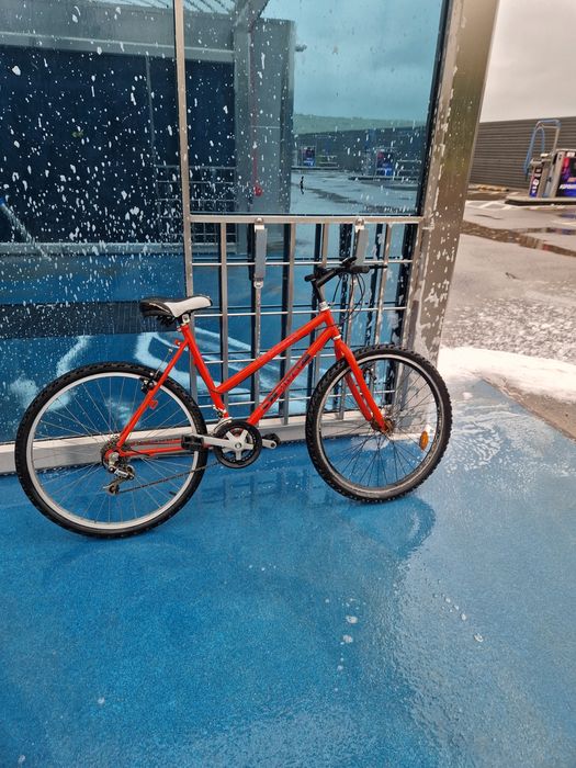Bicicleta Iași !