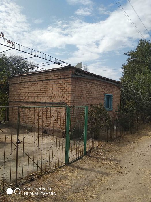 Продаётся своя Дача