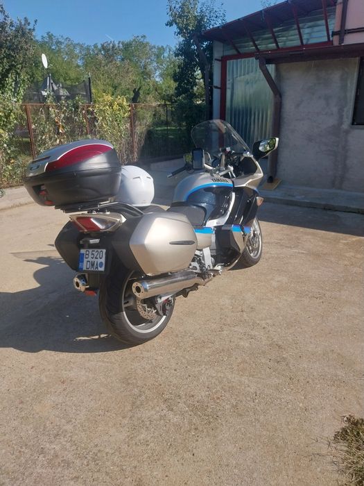 Vand yamaha fjr 1300/2009