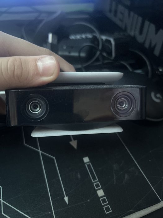 Camera ps5 sony,cumparata cu 300 lei si folosita de aprox 3 ori