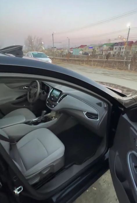 Малибу2 сотилади,