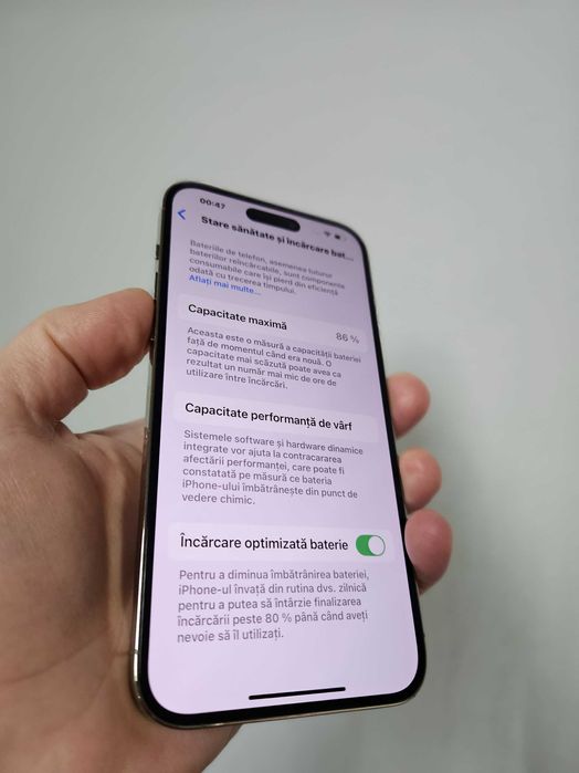 Iphone 14 Pro Max 128 Gb Garantie.