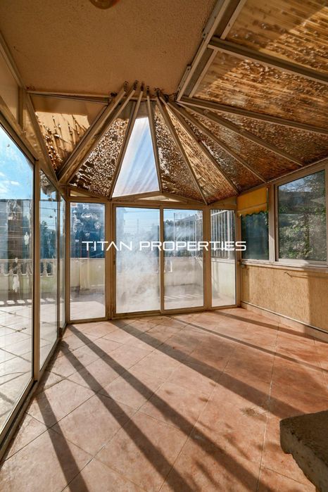 Тристаен, продажба, кв. Карпузица