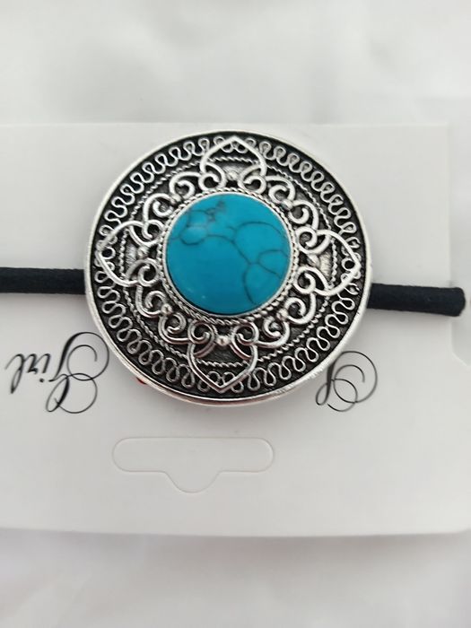 Резиночки, серьги национальные