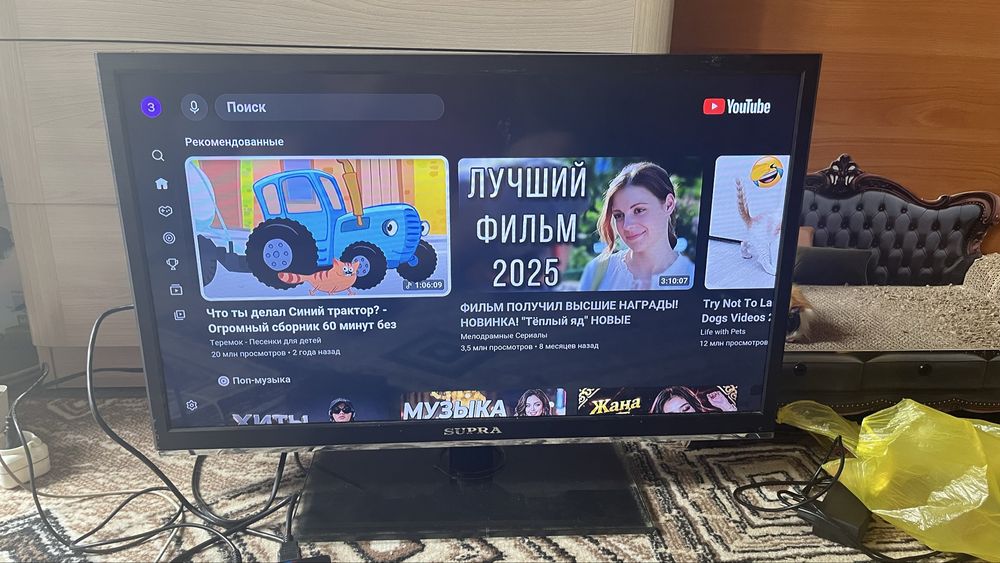Продам телевизор
