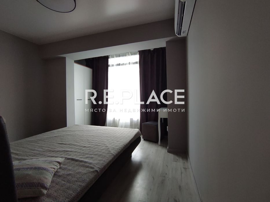 Продава се Тристаен апартамент в Варна, Трошево - 62 кв.м за 2492 €/кв.м - Снимка #5