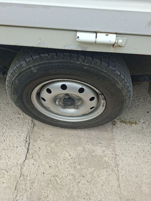 Сотилади Changan