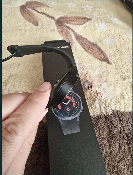 Samsung galaxy watch 5 pro