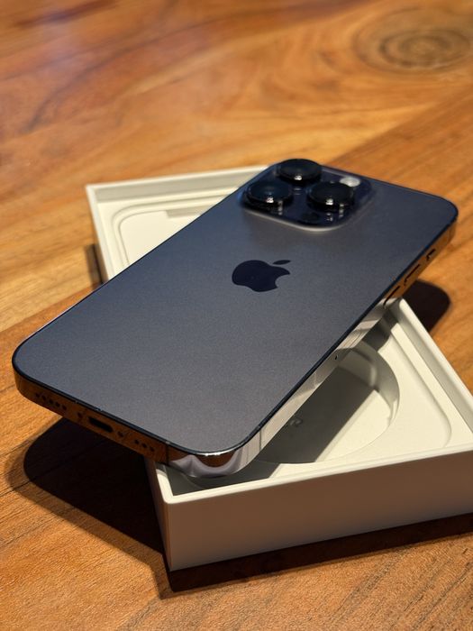 Iphone 14 Pro Deep Purple