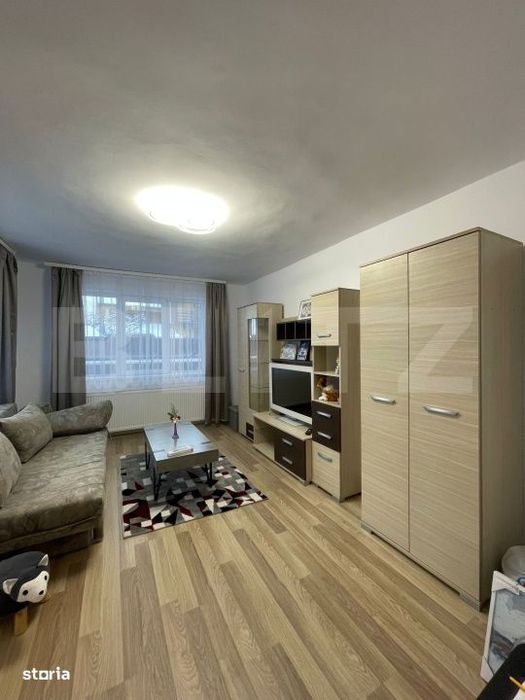 Casa individuala 330 mp, 558 mp teren, Someseni