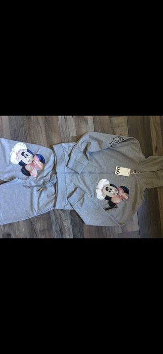 Детски комплект нов