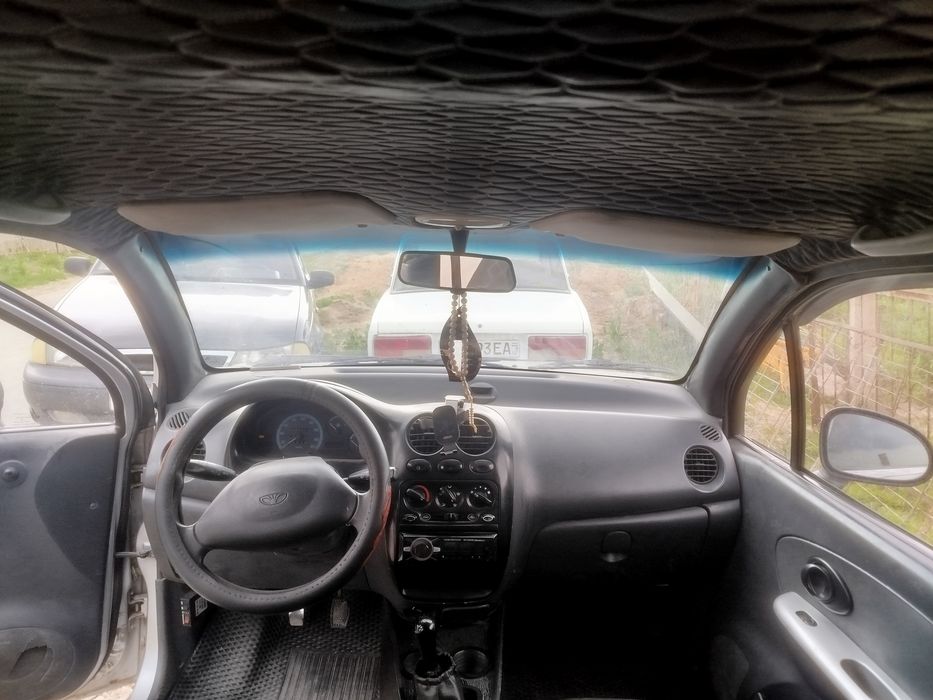 Matiz best sotiladi