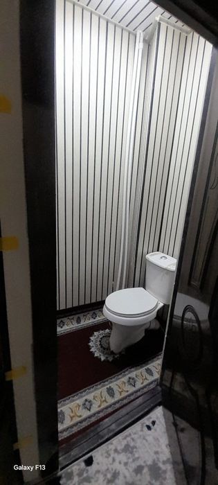 2 хонали квартира сотилади