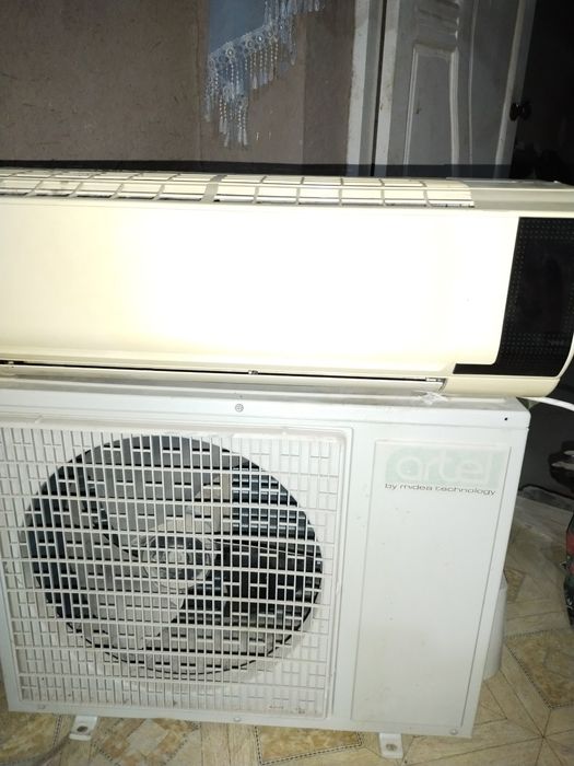 Кондитцанер  сотилади 2.. 500