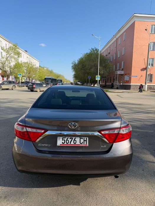 Продаётся Тойота Камри 55