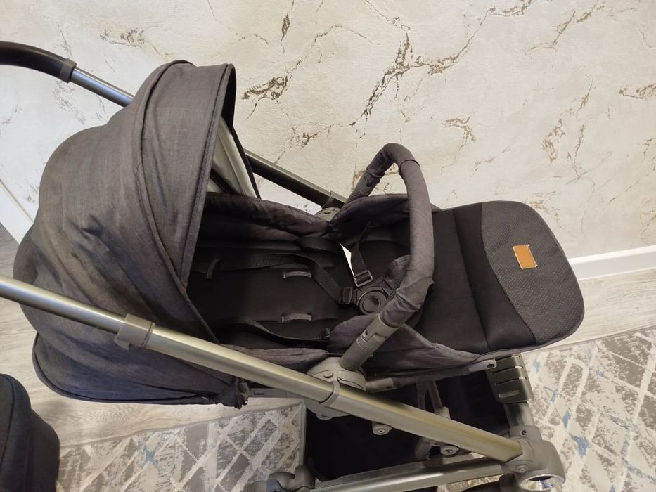 Коляска трансформер