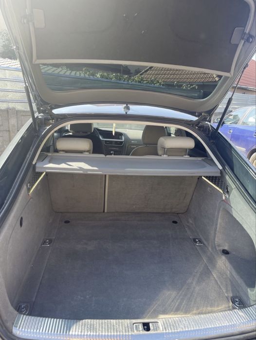 Vand Audi  A 5 Sportback