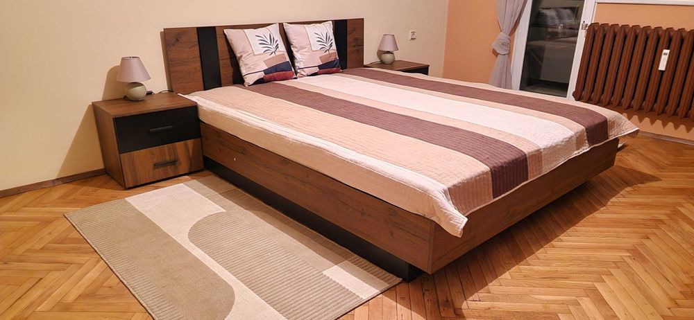 Дава се под наем Двустаен апартамент в София, Иван Вазов - 80 кв.м за 867 € - Снимка #2