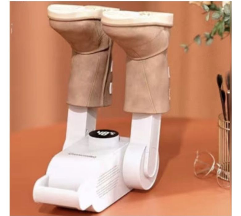 Электросушилки для обуви