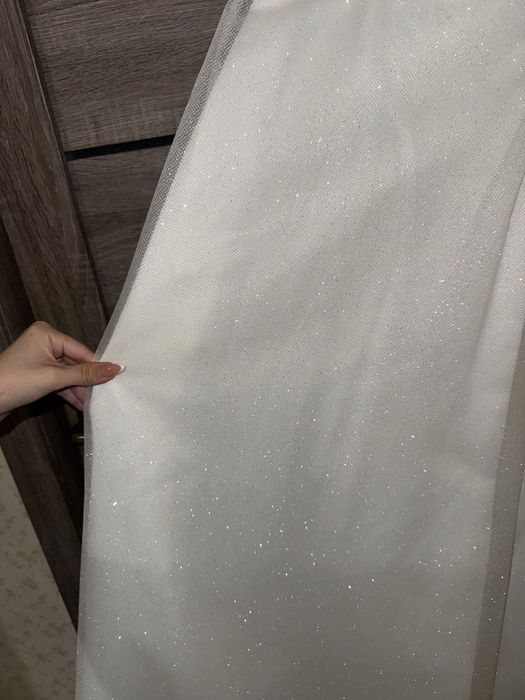 Сдам свадебное платье в аренду