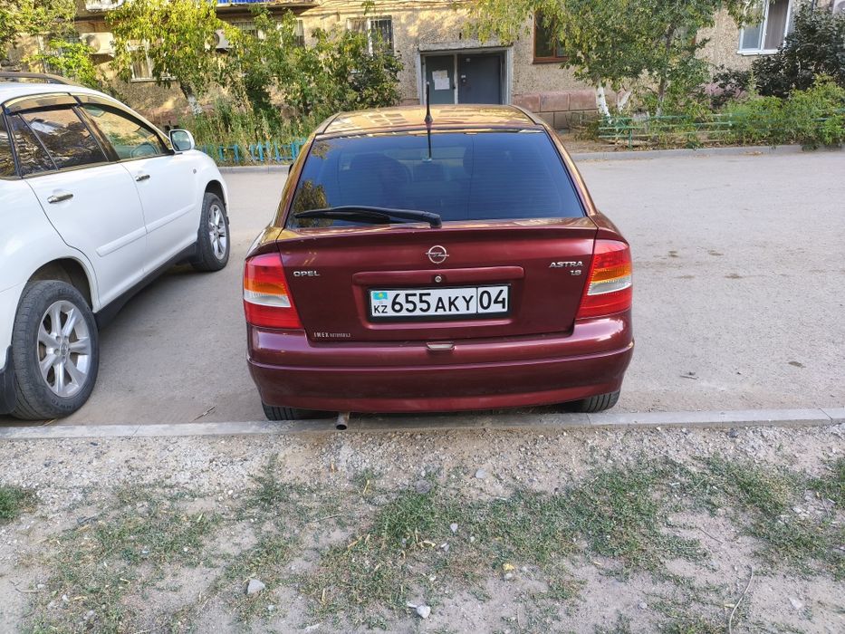 Продам надёжного немца