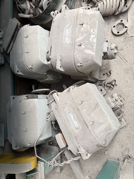 МЭО электропривод исполнительный механизм