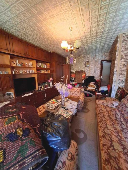 Продава се Тристаен апартамент в Варна, Младост 1 - 65 кв.м за 1985 €/кв.м - Снимка #5