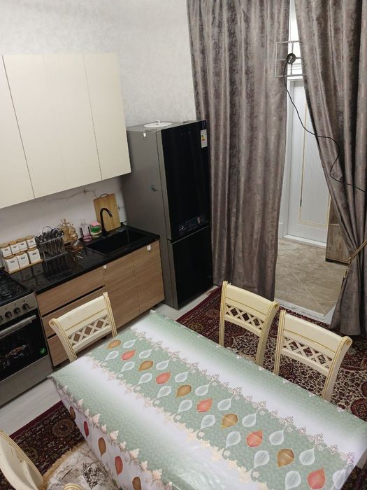 Прадажа квартира на земле