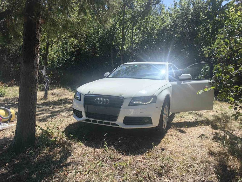 Продавам Audi A4, 2012 г.