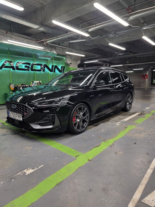 FOCUS ST Performance 280CP