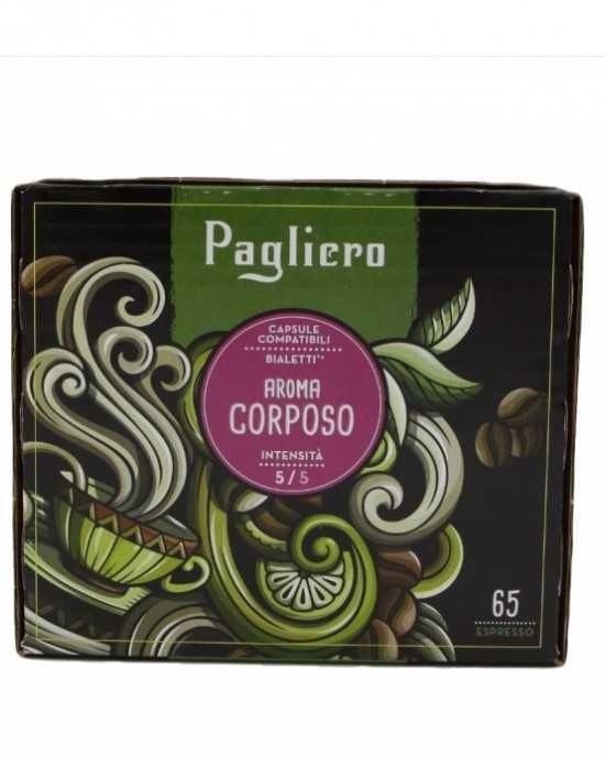 Bialetti capsuli ORIGINAL/ Капсули за Биалети машина