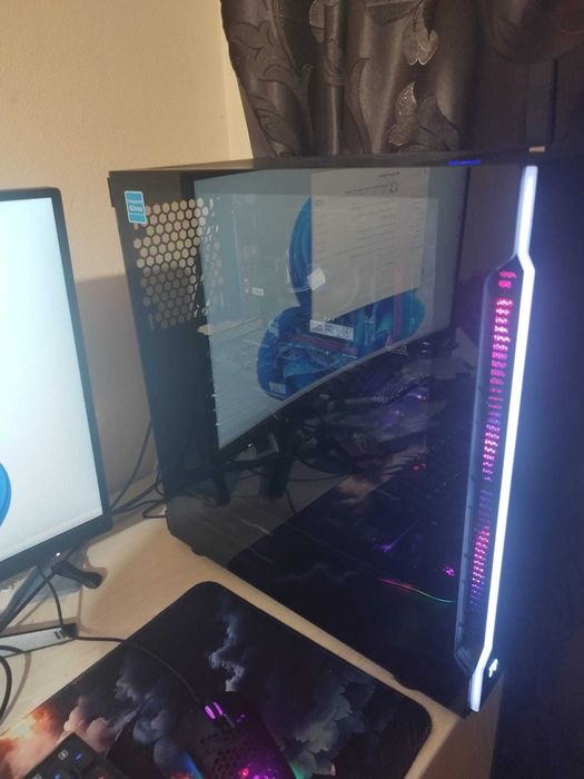 PC I5 6500/GTX 760 2Gb/M2 128Gb/ HDD 500Gb