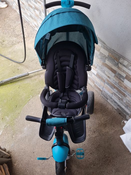 Триколка за дете