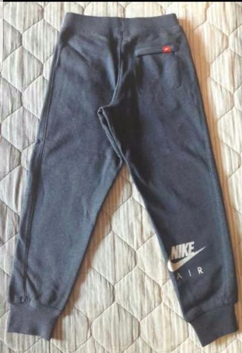 Nike детска долница