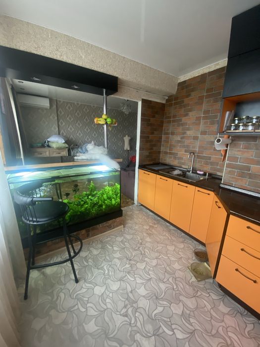 Квартира Студия продажа