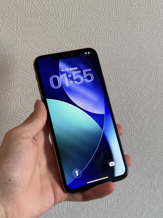 iPhone 11 Pro Max ; 512gb