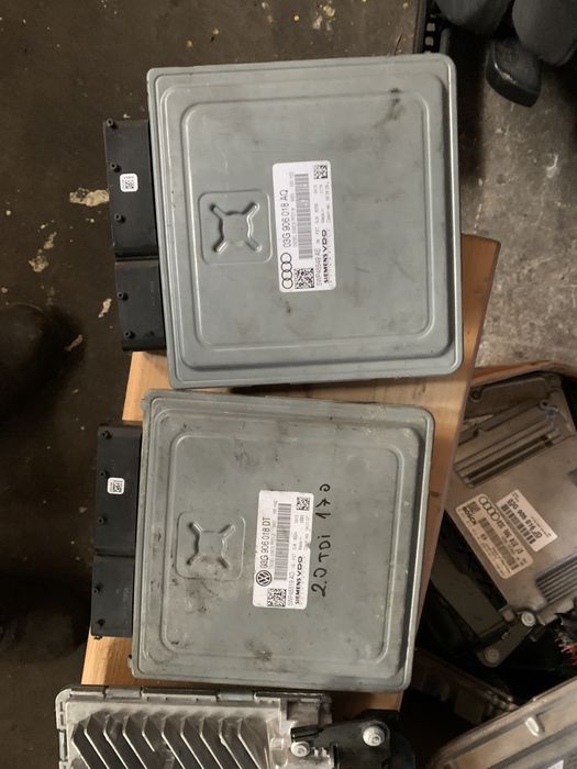 Компютри компютър Ауди Сеат Vw Audi skoda seat