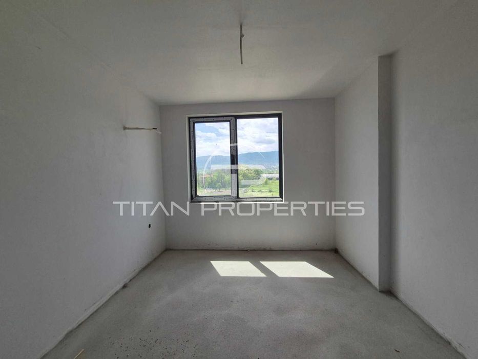 Продава се Двустаен апартамент в Пловдив, Тракия - 63 кв.м за 1506 €/кв.м - Снимка #1