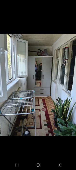 Сдам 1 ком квартиру 2 этаж