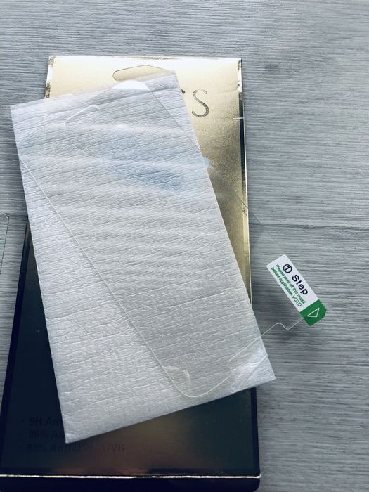 Protectie ecran telefon/sticla/Samsung