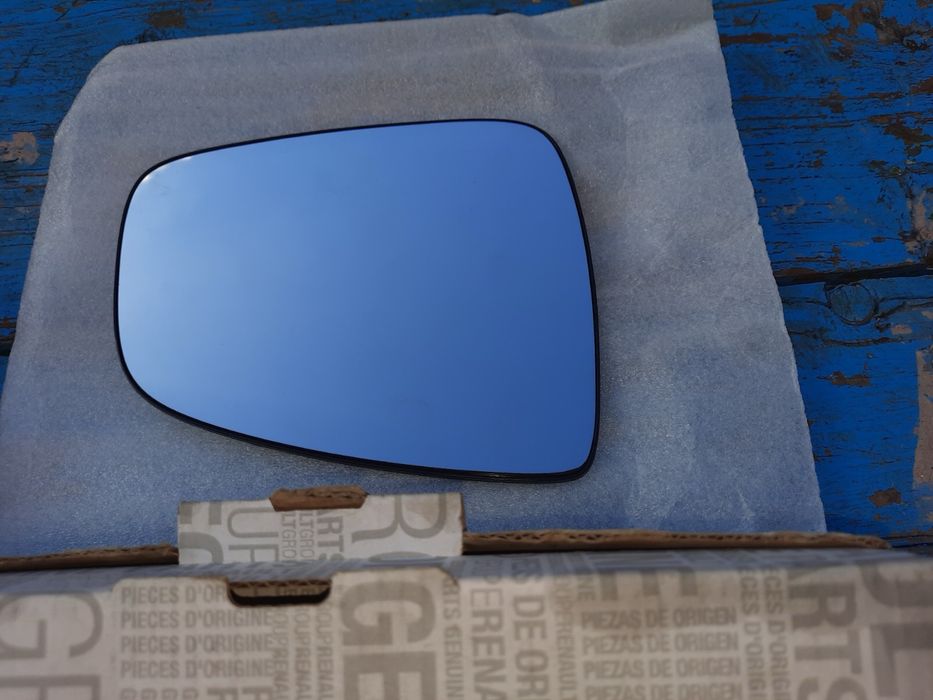 Geam oglinda dreapta cu incalzire, Dacia Logan Break , Duster