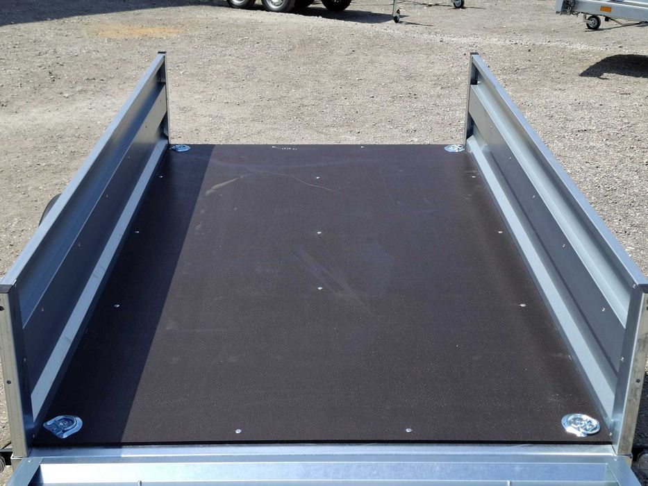 НОВО самосвално ремарке NEPTUN N7-210RT