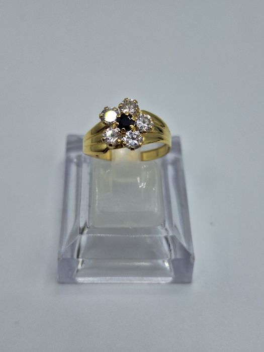 Amanet Lucky Gold VITAN * Inel AUR 14k * 1,91 Gr * 480 RON Gramul *