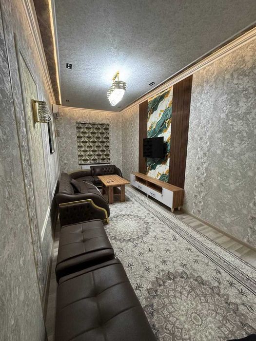 жк Salamatina  2/1/10  Новостройка  60м²