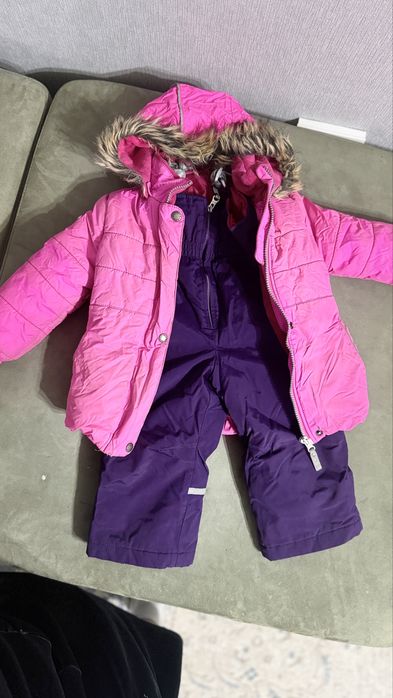 Комбинезон Kerry 92 (+6)