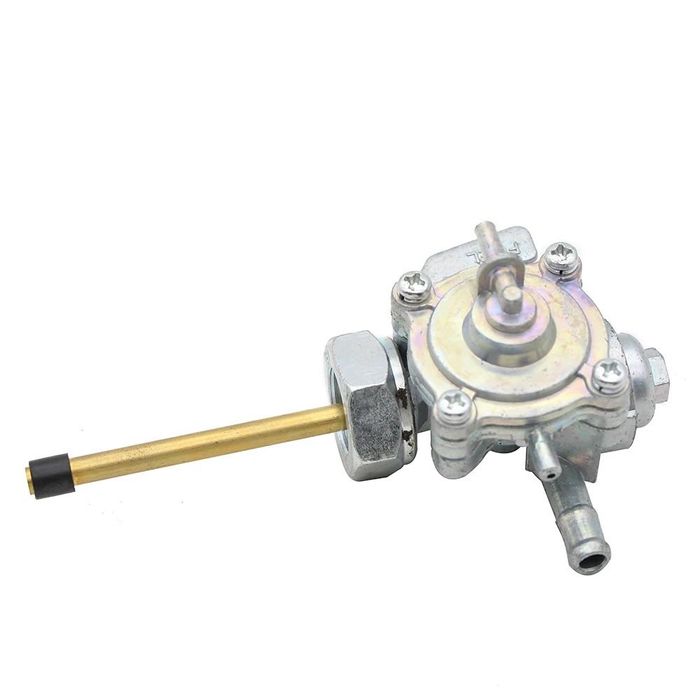 Robinet benzina moto Honda NightHawk Rebel XLV600 XL600V Transalp A850