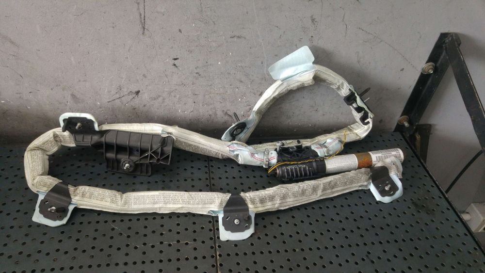 Airbag cortina stanga bmw seria 1 e81 e87 30356330e