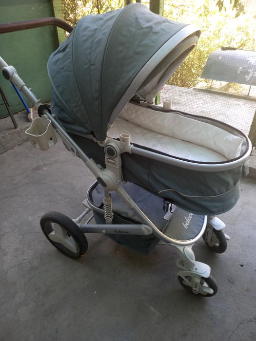 Коляска , ходунки , ванночки электролюлька