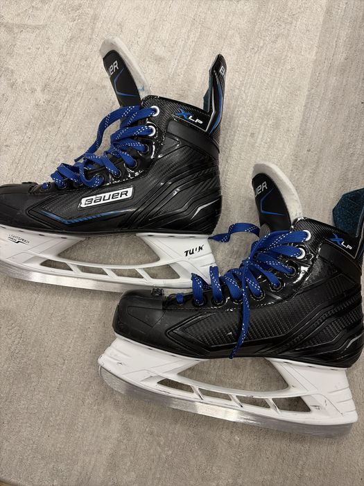 Коньки Bauer XLP